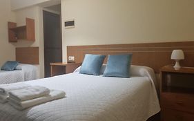 Hostal O Patron